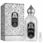 Attar Collection Musk Kashmir - Eau De Parfum - Perfume sample - 2 ml