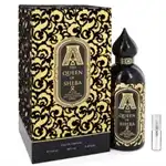 Attar Collection The Queen of Sheba - Eau de Parfum - Perfume sample - 2 ml