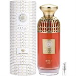 Ayaam Aria 1791 - Eau de Parfum - Perfume Sample - 2 ml