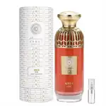 Ayaam Aria 1791 - Eau de Parfum - Perfume Sample - 2 ml