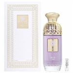 Ayaam Rene 1910 - Eau de Parfum - Perfume Sample - 2 ml