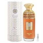 Ayaam Verona 1597 - Eau de Parfum - Perfume Sample - 2 ml