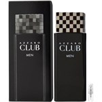 Azzaro Club Men - Eau de Toilette - Perfume Sample - 2 ml