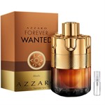 Azzaro Forever Wanted Absolu - Parfum - Perfume Sample - 2 ml