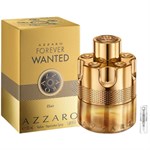 Azzaro Wanted Forever Elixir - Parfum - Perfume Sample - 2 ml
