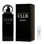Azzaro Club - Eau de Toilette - Perfume sample - 2 ml