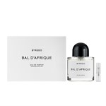 Bal D'Afrique By Byredo - Eau de Parfum - Perfume sample - 2 ml
