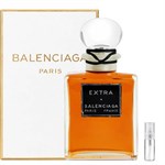 Balenciaga Extra - Parfum - Perfume Sample - 2 ml