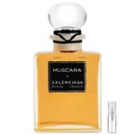 Balenciaga Muscara - Parfum - Perfume Sample - 2 ml