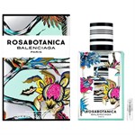 Balenciaga Rosabotanica - Eau de Parfum - Perfume sample - 2 ml