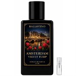 BALLOTINO Amsterdam | Velvet Tulip - Extrait de Parfum - Perfume Sample - 2 ml
