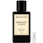 Ballotino Midnight Guava - Extrait de Parfum - Perfume Sample - 2 ml