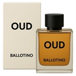 Ballotino Oud - Extrait de Parfum - Perfume Sample - 2 ml