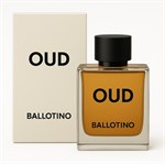 Ballotino Oud - Extrait de Parfum - Perfume Sample - 2 ml