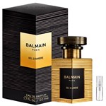 Balmain Beauty Sel d'Ambre - Eau de Parfum - Perfume Sample - 2 ml