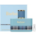 Barbour Coastal For Her - Eau de Parfum - Perfume Sample - 2 ml