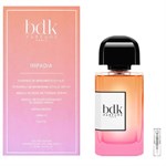 BDK Parfums Impadia - Eau de Parfum - Perfume Sample - 2 ml
