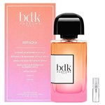 BDK Parfums Impadia - Eau de Parfum - Perfume Sample - 2 ml