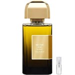 BDK Parfums Nectar Oud - Extrait de Parfum - Perfume Sample - 2 ml
