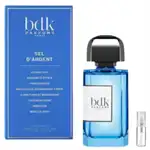 BDK Parfums Sel d'Argent - Eau de Parfum - Perfume sample - 2 ml
