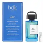 BDK Parfums Villa Neroli - Eau de Parfum - Perfume sample - 2 ml