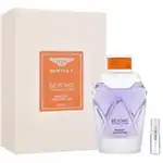 Bentley Beyond The Collection Radiant Osmanthus - Eau de Parfum - Perfume sample - 2 ml