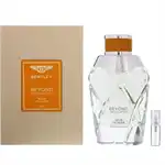 Bentley Beyond The Collection Wild Vetiver - Eau de Parfum - Perfume sample - 2 ml