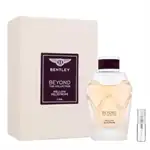 Bentley The Collection Mellow Heliotrope - Eau de Parfum - Perfume sample - 2 ml
