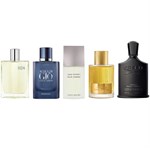 Ready for Spring Scents 2024 - 5 Fragrance Samples (2 ML)