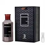 Bharara King - Eau de Parfum - Perfume sample - 2 ml
