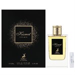 Maison Al Hambra Kismet For Men - Eau de Parfum - Perfume sample - 2 ml