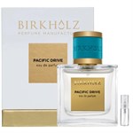 Birkholz Pacific Drive - Eau de Parfum - Perfume Sample - 2 ml