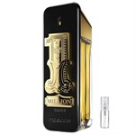 Paco Rabanne 1 Million Black - Eau de Parfum - Perfume Sample - 2 ml