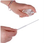 Glossy Scent Sample Paper - 10 piece