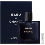 Bleu de Chanel - Parfum - Perfume sample - 2 ml 