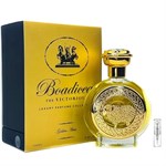 Boadicea The Victorious Golden Aries - Eau de Parfum - Perfume Sample - 2 ml