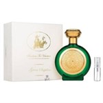 Boadicea The Victorious Green Sapphire - Eau de Parfum - Perfume sample - 2 ml 
