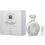 Boadicea The Victorious Heroine - Eau de Parfum - Perfume sample - 2 ml 