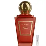 Bochan Zéos - Extrait de Parfum - Perfume Sample - 2 ml