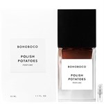 Bohoboco Polish Potatoes - Parfum - Perfume Sample - 2 ml