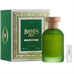 Bois 1920 Cannabis - Eau De Parfum - Perfume Sample - 2 ml