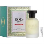 Bois 1920 Vetiver Ambrato - Eau de Parfum - Perfume Sample - 2 ml