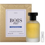 Bois 1920 Sushi Imperiale - Eau de Parfum - Perfume Sample - 2 ml