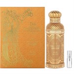 Alexandre.J The Majestic Amber - Eau de Parfum - Perfume Sample - 2 ml