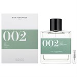 Bon Parfumeur 002 - Eau de Parfum - Perfume sample - 2 ml