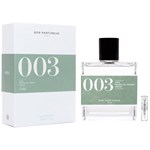 Bon Parfumeur 003  - Eau de Parfum - Perfume sample - 2 ml