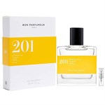Bon Parfumeur 201  - Eau de Parfum - Perfume sample - 2 ml