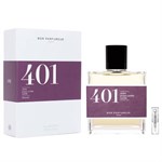 Bon Parfumeur 401 - Eau de Parfum - Perfume sample - 2 ml