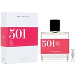 Bon Parfumeur 501 - Eau de Parfum - Perfume sample - 2 ml