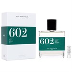 Bon Parfumeur 602  - Eau de Parfum - Perfume sample - 2 ml